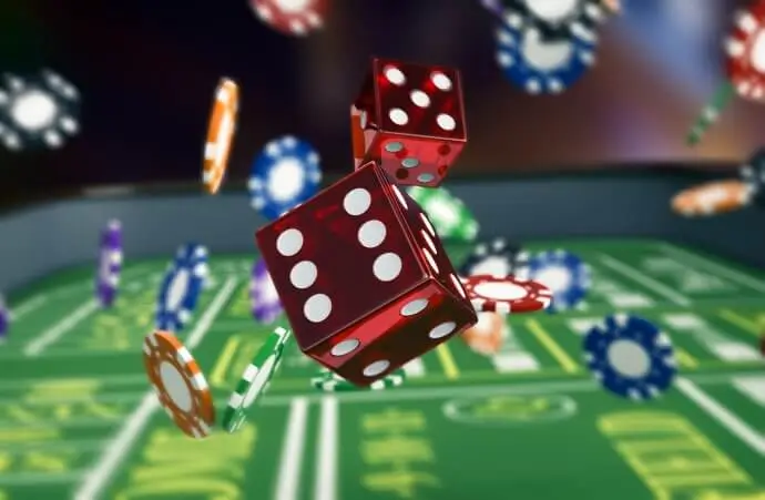 Table games